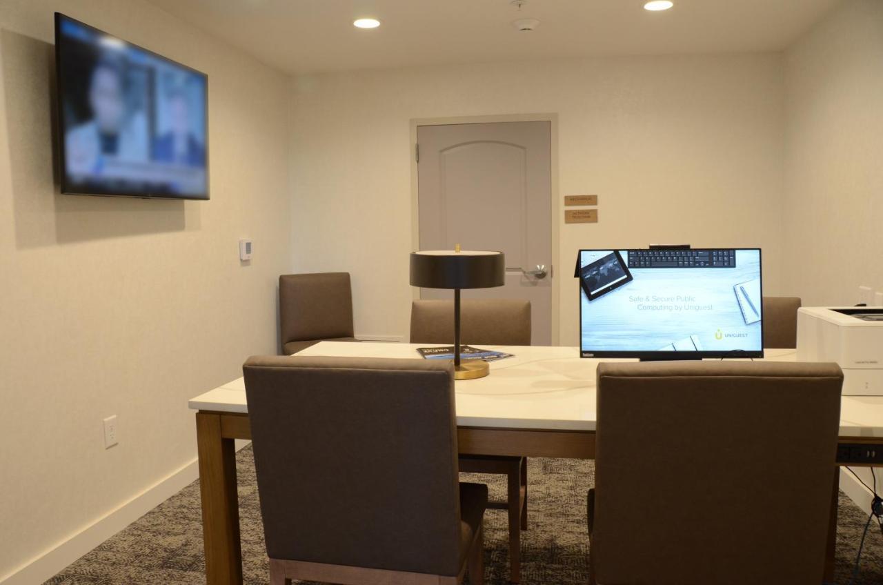 Staybridge Suites Nashville Se - Murfreesboro By Ihg Exterior photo