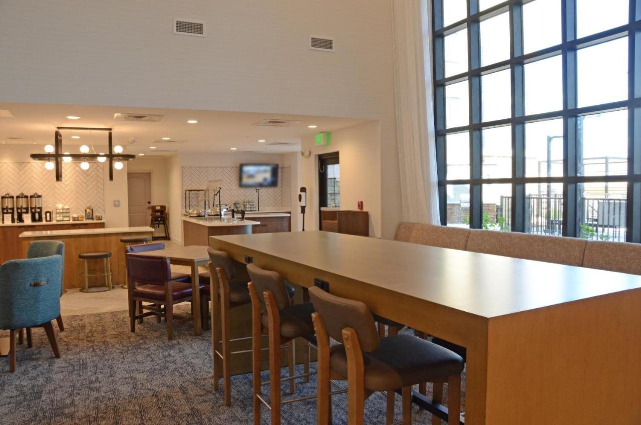 Staybridge Suites Nashville Se - Murfreesboro By Ihg Exterior photo