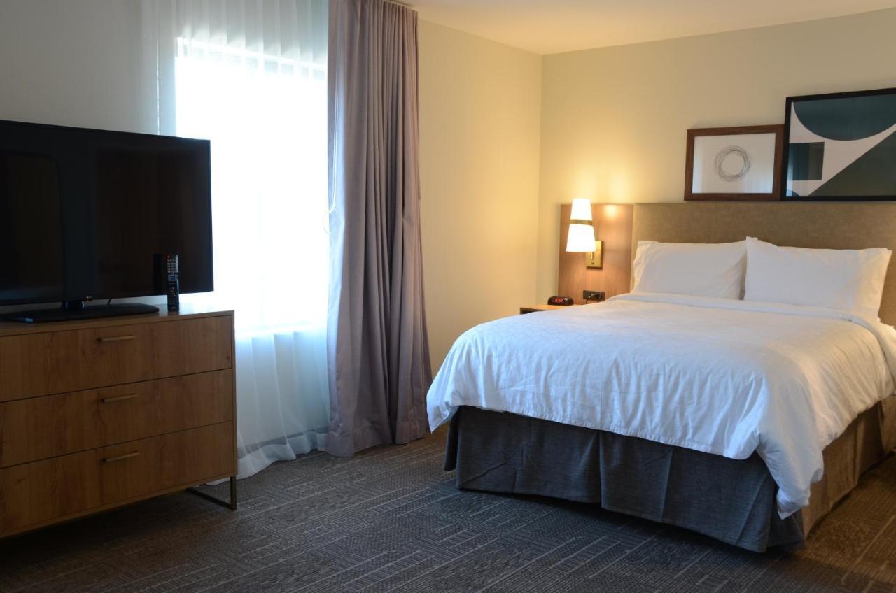 Staybridge Suites Nashville Se - Murfreesboro By Ihg Exterior photo