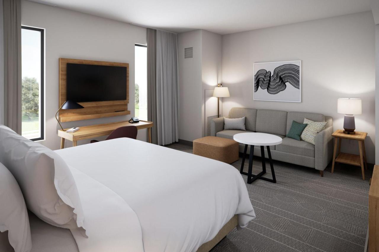 Staybridge Suites Nashville Se - Murfreesboro By Ihg Exterior photo